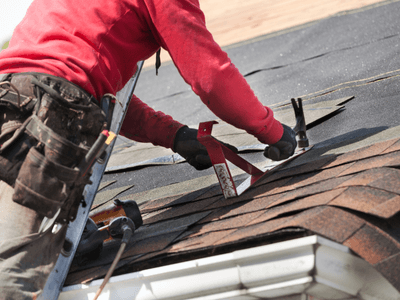 About Roof Repair Experts Eastman, WI